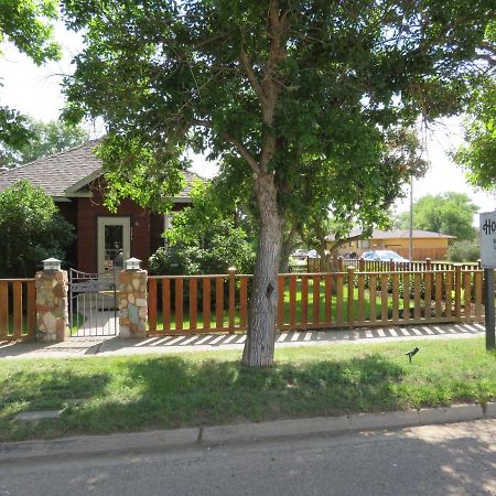 The Homestead Chester Экстерьер фото