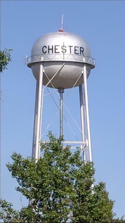 The Homestead Chester Экстерьер фото