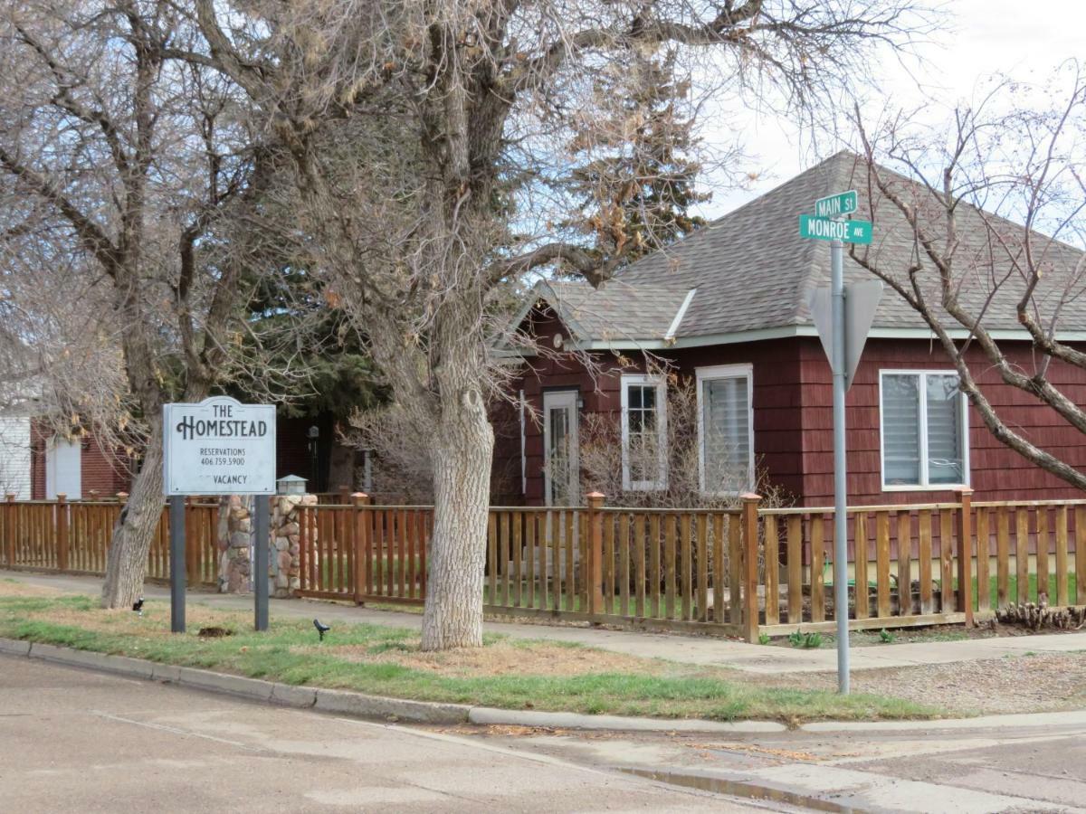 The Homestead Chester Экстерьер фото