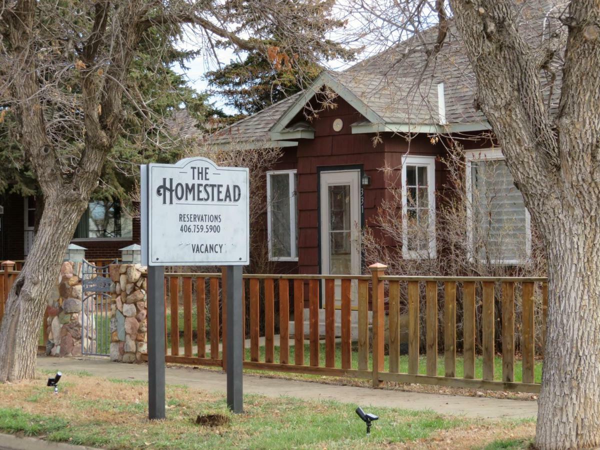 The Homestead Chester Экстерьер фото